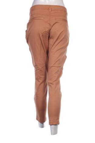 Damenhose H&M, Größe M, Farbe Beige, Preis 9,99 €