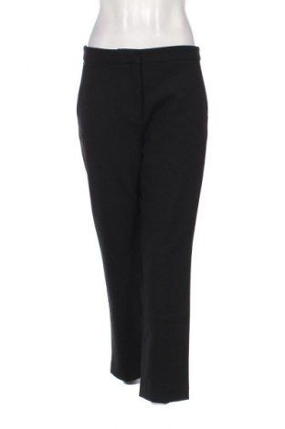 Pantaloni de femei H&M, Mărime M, Culoare Negru, Preț 44,99 Lei