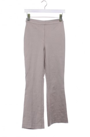 Pantaloni de femei H&M, Mărime XS, Culoare Gri, Preț 38,99 Lei