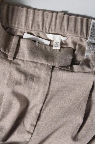 Damenhose H&M, Größe M, Farbe Beige, Preis € 10,23