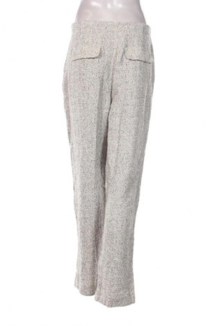 Pantaloni de femei H&M, Mărime L, Culoare Multicolor, Preț 38,99 Lei