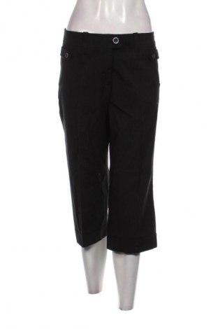 Pantaloni de femei H&M, Mărime M, Culoare Negru, Preț 51,99 Lei