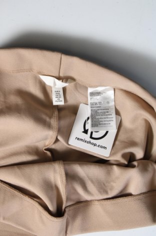 Damenhose H&M, Größe XL, Farbe Beige, Preis € 8,49