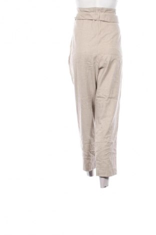 Damenhose H&M, Größe XL, Farbe Beige, Preis € 8,49