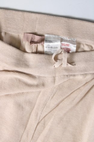 Damenhose H&M, Größe L, Farbe Beige, Preis € 8,49