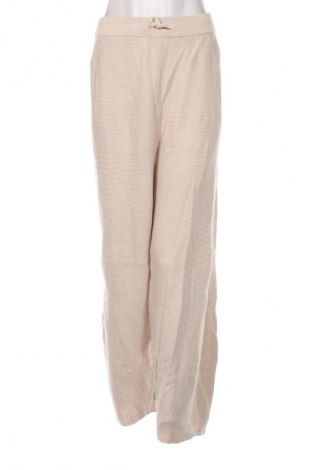 Damenhose H&M, Größe L, Farbe Beige, Preis € 8,49