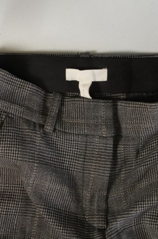 Pantaloni de femei H&M, Mărime XS, Culoare Gri, Preț 48,99 Lei