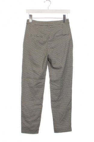 Pantaloni de femei H&M, Mărime XS, Culoare Multicolor, Preț 43,99 Lei