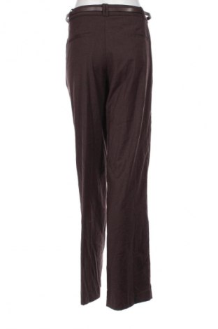 Pantaloni de femei H&M, Mărime XL, Culoare Maro, Preț 76,99 Lei