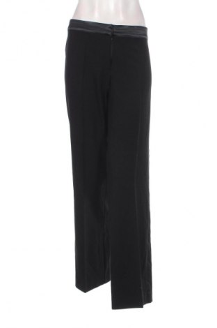 Pantaloni de femei H&M, Mărime XL, Culoare Negru, Preț 38,99 Lei