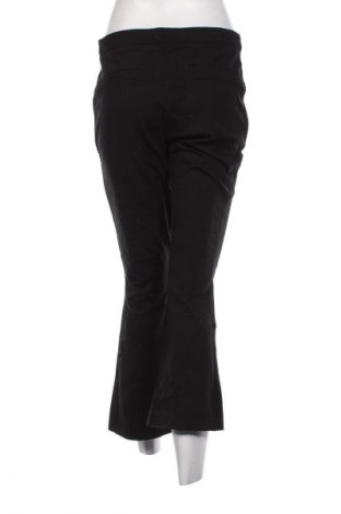 Pantaloni de femei H&M, Mărime M, Culoare Negru, Preț 95,99 Lei