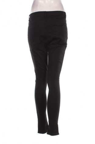 Pantaloni de femei H&M Divided, Mărime L, Culoare Negru, Preț 73,98 Lei