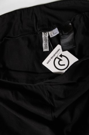 Damenhose H&M Divided, Größe XL, Farbe Schwarz, Preis 9,11 €