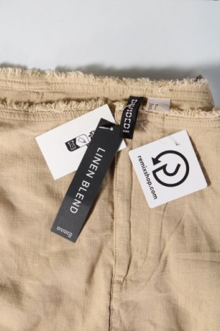 Damenhose H&M Divided, Größe M, Farbe Beige, Preis € 15,49