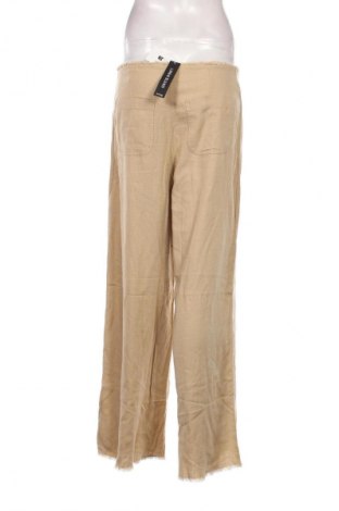 Damenhose H&M Divided, Größe M, Farbe Beige, Preis € 15,49