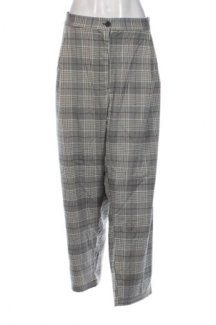 Pantaloni de femei H&M Divided, Mărime XXL, Culoare Multicolor, Preț 95,99 Lei