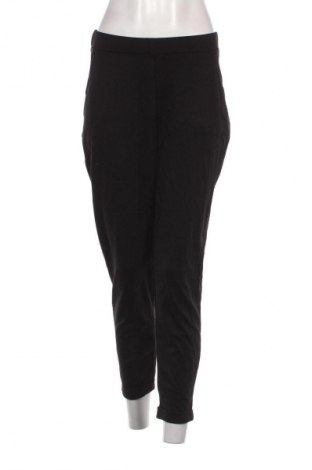 Pantaloni de femei H&M Divided, Mărime S, Culoare Negru, Preț 29,99 Lei