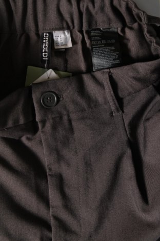 Damenhose H&M Divided, Größe S, Farbe Grau, Preis 16,99 €