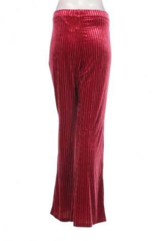 Damenhose H&M Divided, Größe XL, Farbe Rot, Preis € 8,49