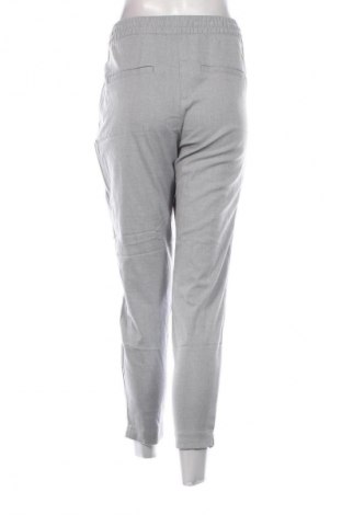 Pantaloni de femei H&M L.O.G.G., Mărime M, Culoare Gri, Preț 33,99 Lei