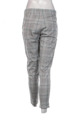 Pantaloni de femei H&M L.O.G.G., Mărime XS, Culoare Alb, Preț 33,99 Lei