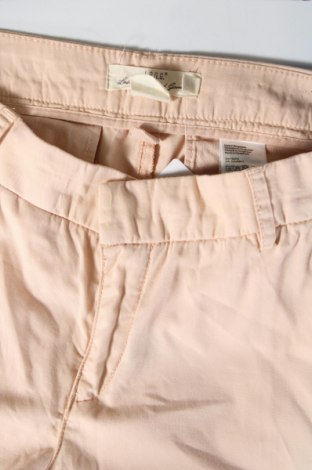 Pantaloni de femei H&M L.O.G.G., Mărime S, Culoare Roz, Preț 48,99 Lei