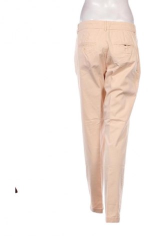 Pantaloni de femei H&M L.O.G.G., Mărime S, Culoare Roz, Preț 48,99 Lei