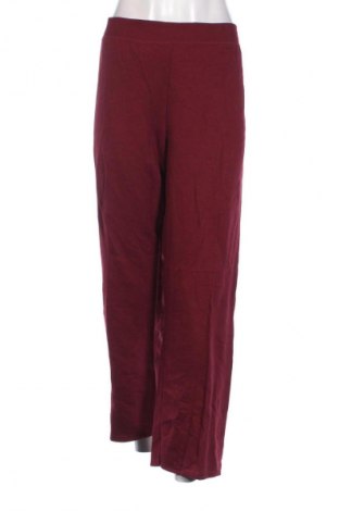 Damenhose Hanes, Größe XXL, Farbe Rot, Preis € 15,49