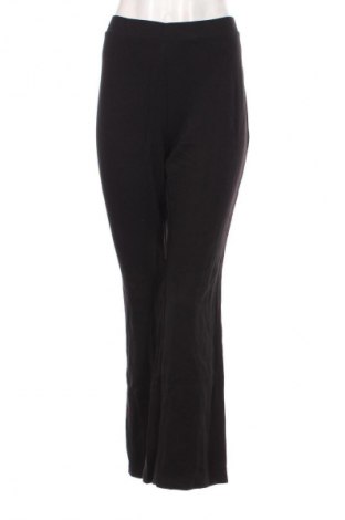 Pantaloni de femei Hema, Mărime XL, Culoare Negru, Preț 38,99 Lei