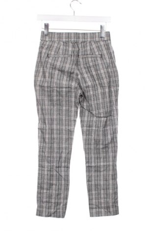 Damenhose Hollister, Größe XS, Farbe Grau, Preis 27,99 €