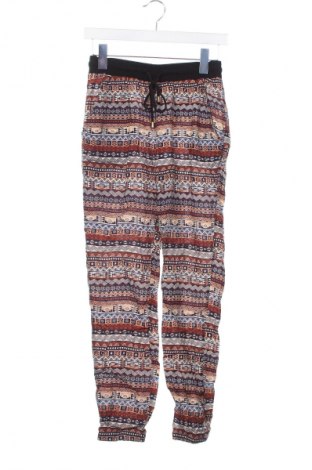 Pantaloni de femei House, Mărime XS, Culoare Multicolor, Preț 52,99 Lei