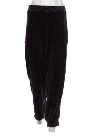 Pantaloni de femei House Of Harlow, Mărime XXL, Culoare Negru, Preț 171,99 Lei