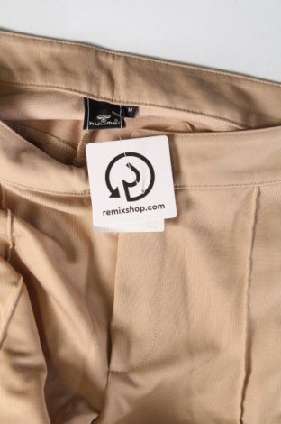 Damenhose Hummel, Größe M, Farbe Beige, Preis 8,99 €