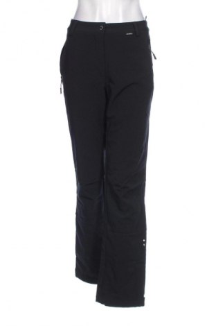 Pantaloni de femei Icepeak, Mărime L, Culoare Negru, Preț 171,99 Lei