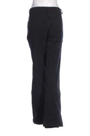 Pantaloni de femei Icepeak, Mărime L, Culoare Negru, Preț 107,99 Lei