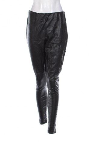 Pantaloni de femei Ichi, Mărime M, Culoare Negru, Preț 54,99 Lei