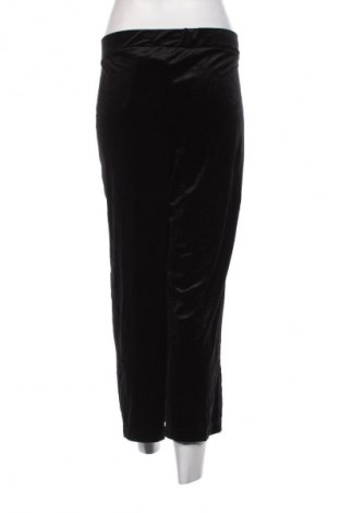 Pantaloni de femei Ichi, Mărime M, Culoare Negru, Preț 107,99 Lei