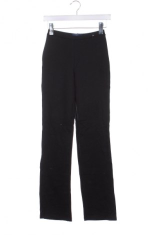 Pantaloni de femei J.Crew, Mărime XS, Culoare Negru, Preț 126,99 Lei