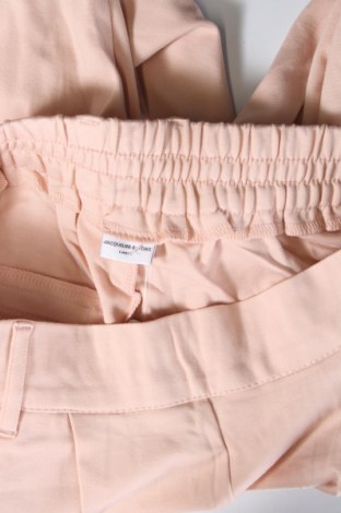 Damenhose Jacqueline De Yong, Größe L, Farbe Rosa, Preis € 20,49