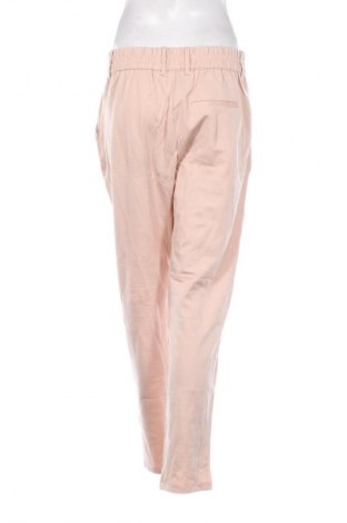 Pantaloni de femei Jacqueline De Yong, Mărime L, Culoare Roz, Preț 48,99 Lei