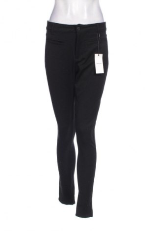 Pantaloni de femei Jaeger, Mărime M, Culoare Negru, Preț 235,99 Lei