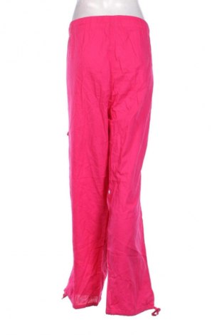 Damenhose Janina, Größe 4XL, Farbe Rosa, Preis 16,49 €