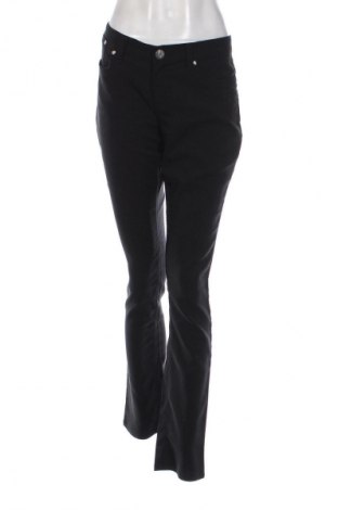 Pantaloni de femei Janina, Mărime M, Culoare Negru, Preț 74,81 Lei