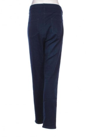 Pantaloni de femei Janina, Mărime XXL, Culoare Albastru, Preț 74,81 Lei