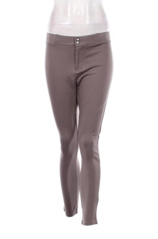 Damenhose Janina, Größe M, Farbe Grau, Preis € 8,49