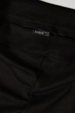 Damenhose Janina, Größe XXL, Farbe Schwarz, Preis 8,49 €