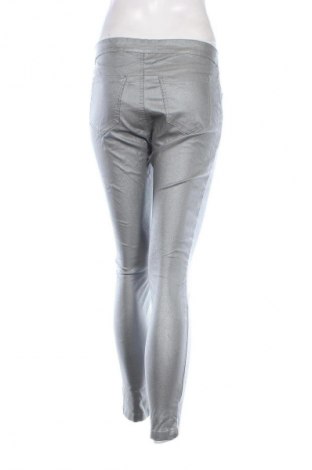 Damenhose Janina, Größe M, Farbe Silber, Preis 20,49 €