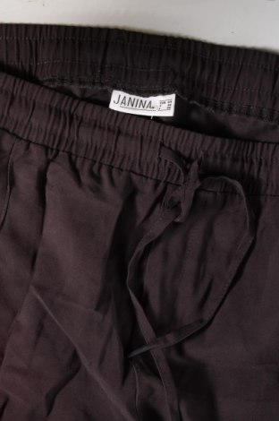 Damenhose Janina, Größe XL, Farbe Grau, Preis 9,49 €