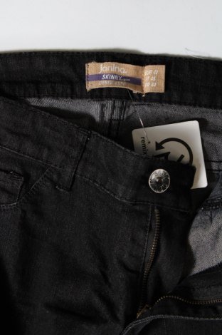 Damenhose Janina, Größe L, Farbe Schwarz, Preis € 10,49