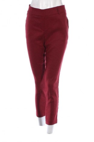 Damenhose Jl, Größe M, Farbe Rot, Preis 7,49 €